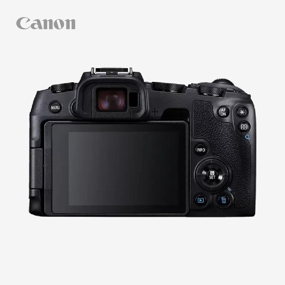 Canon EOS RP Mirrorless Camera