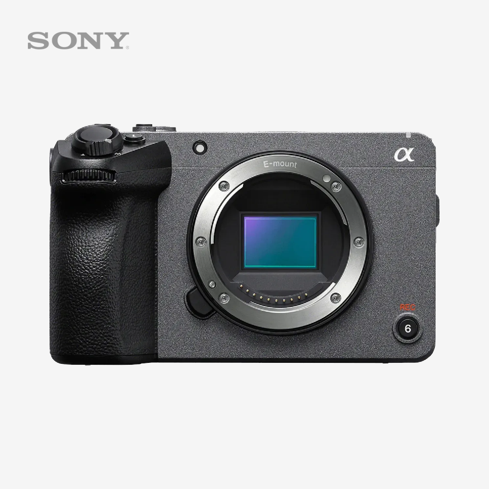 Sony FX30 Digital Cinema Camera