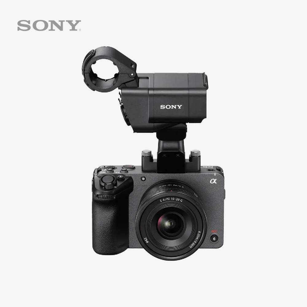 Sony FX30 Digital Cinema Camera