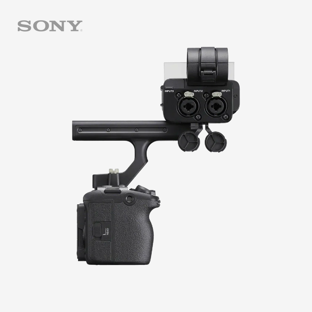Sony FX30 Digital Cinema Camera