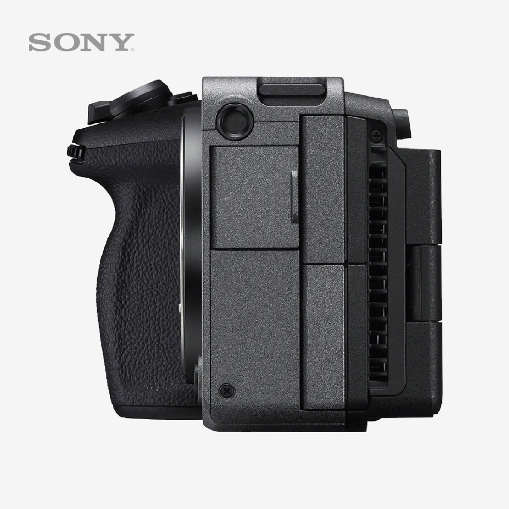Sony FX30 Digital Cinema Camera