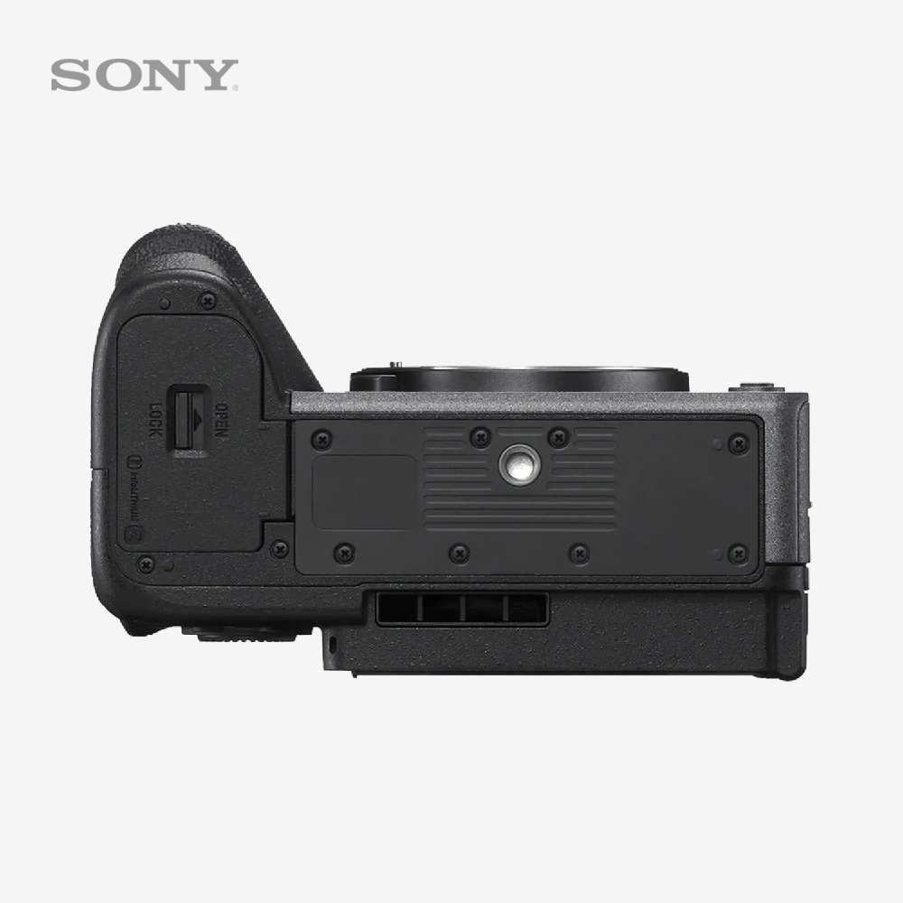 Sony FX30 Digital Cinema Camera