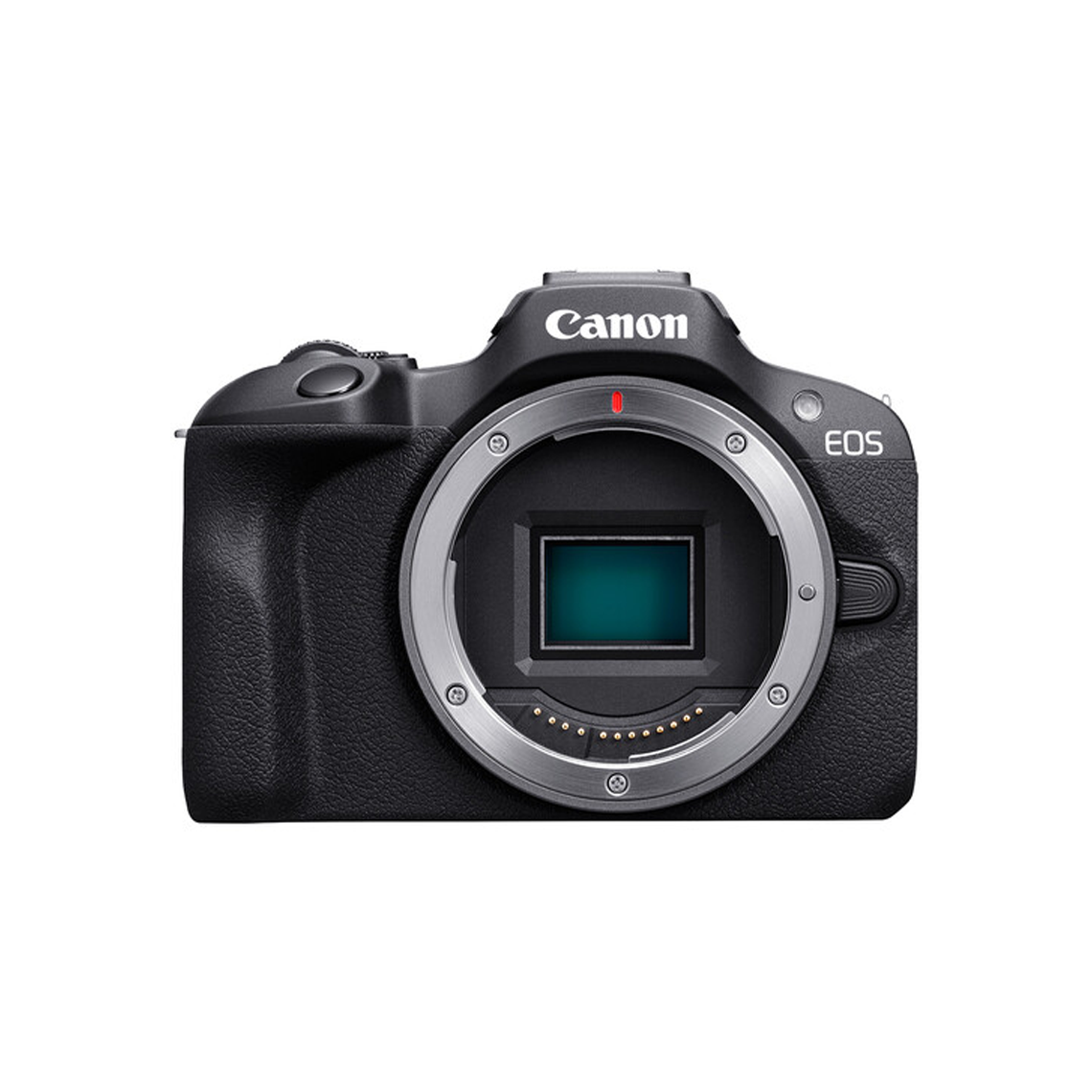 Canon EOS R100 Mirrorless Camera - pcstore.pk