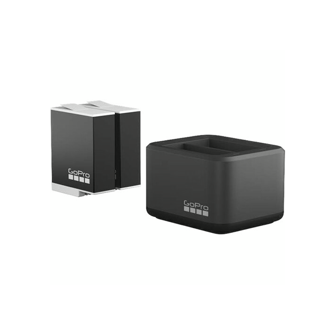 GoPro Dual-Battery Charger for HERO9/10/11 Black