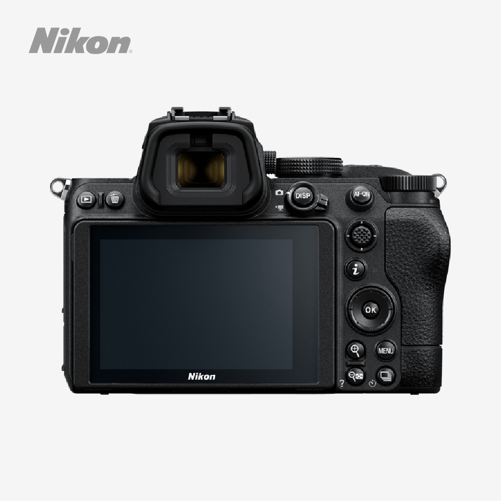 Nikon Z5 Mirrorless Camera