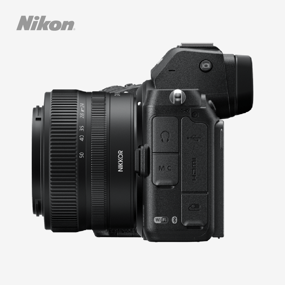 Nikon Z5 Mirrorless Camera