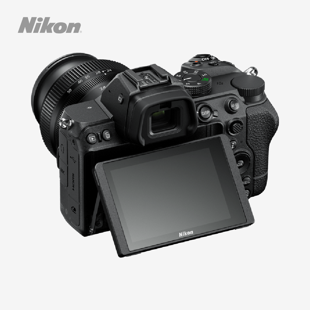 Nikon Z5 Mirrorless Camera