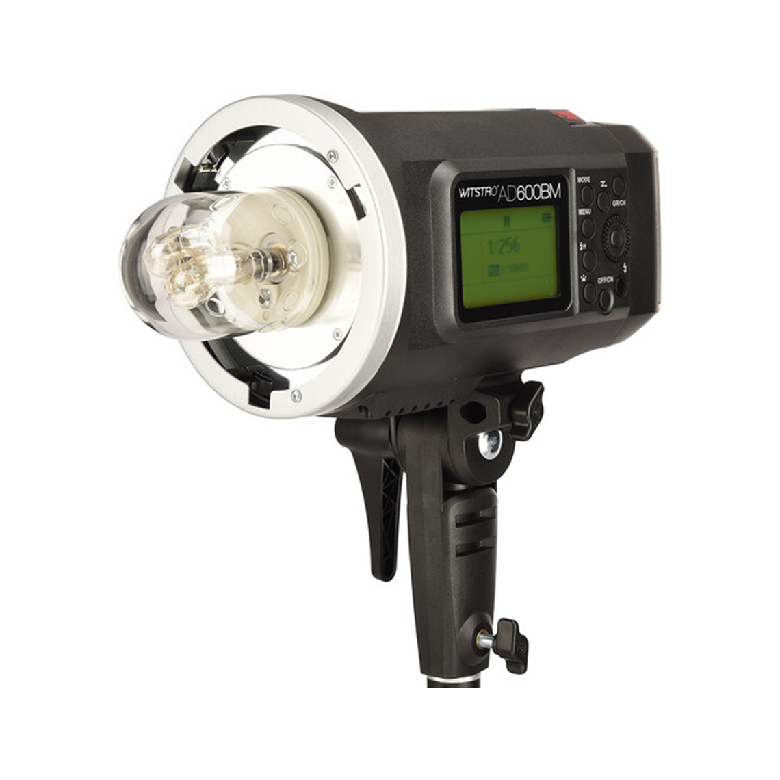 Godox AD600BM Witstro Manual All-In-One Outdoor Flash