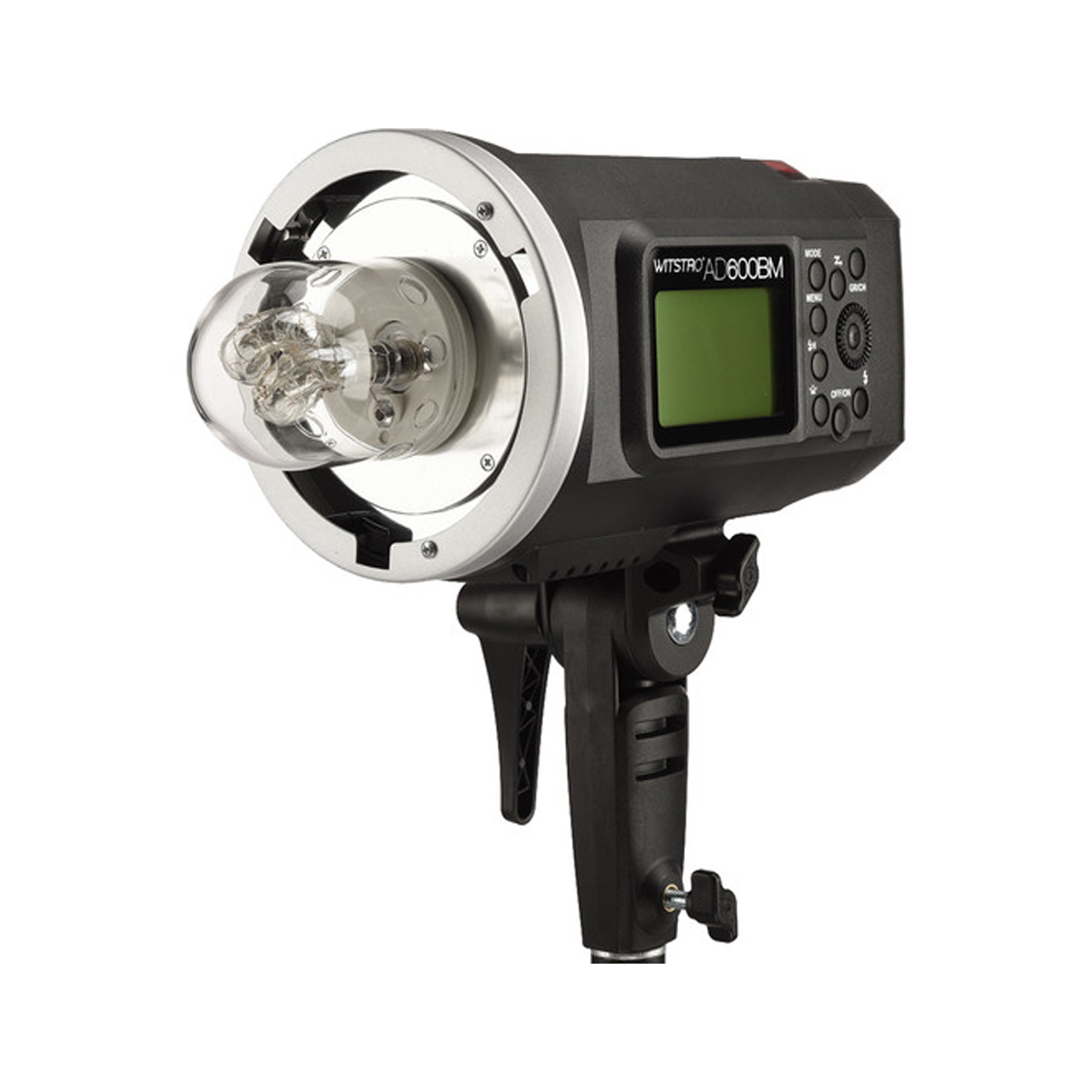 Godox AD600BM Witstro Manual All-In-One Outdoor Flash