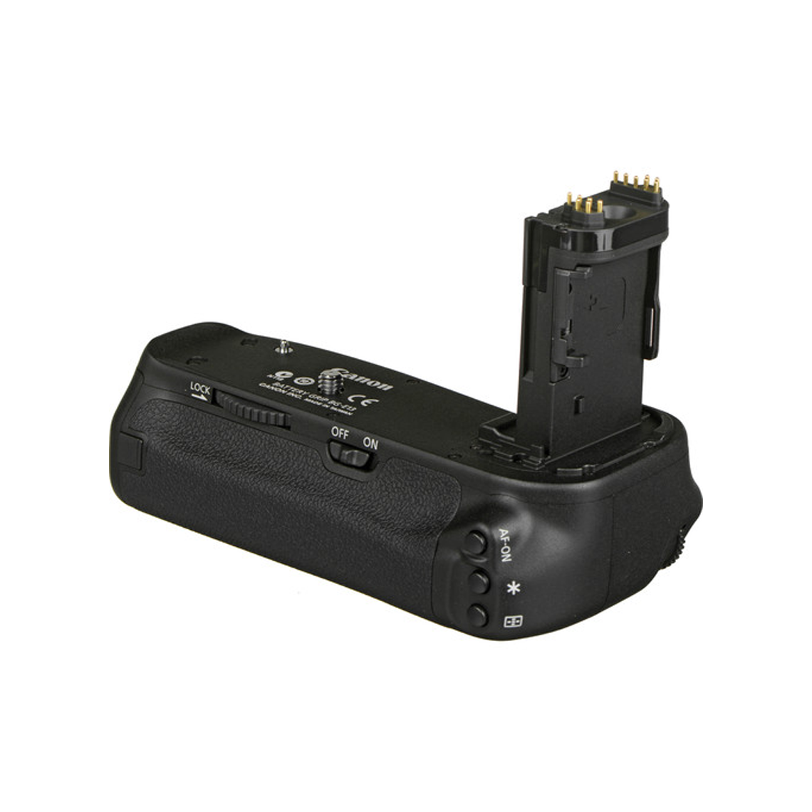 Canon BG-E13 Battery Grip for EOS 6D