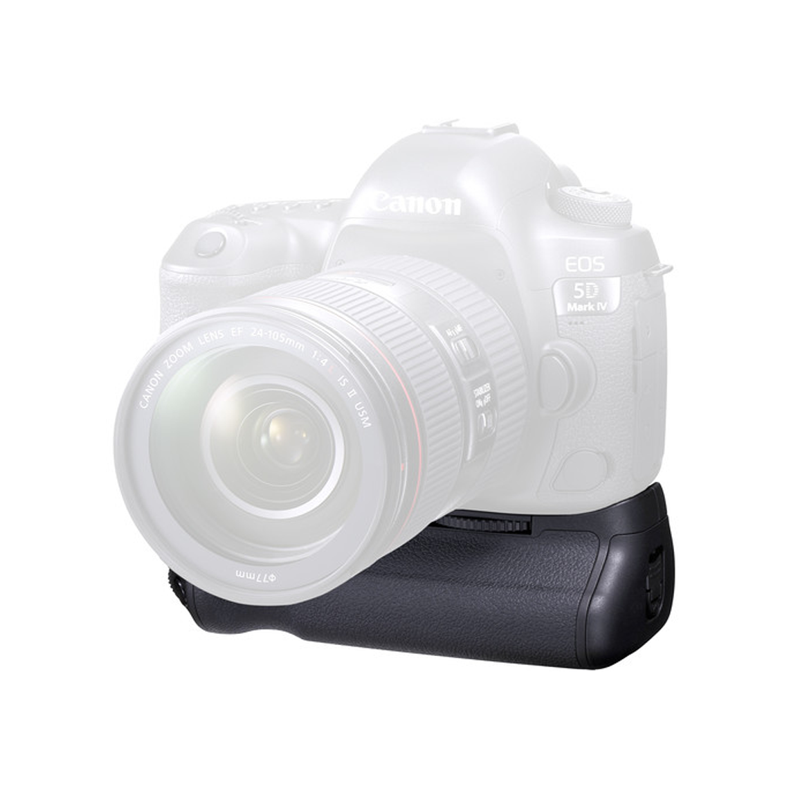 Canon BG-E20 Battery Grip for EOS 5D Mark IV