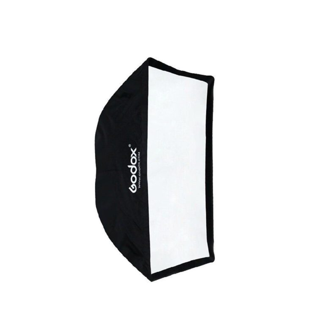 Godox Softbox with Bowens Speed Ring and Grid (23.6 x 23.6)