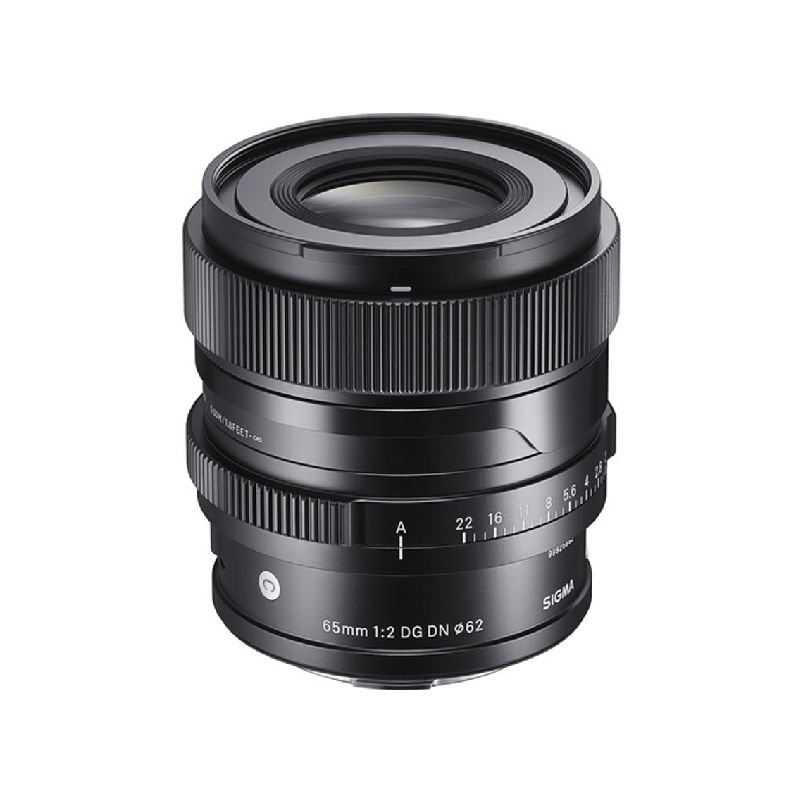 Sigma 65mm f/2 DG DN Contemporary Lens