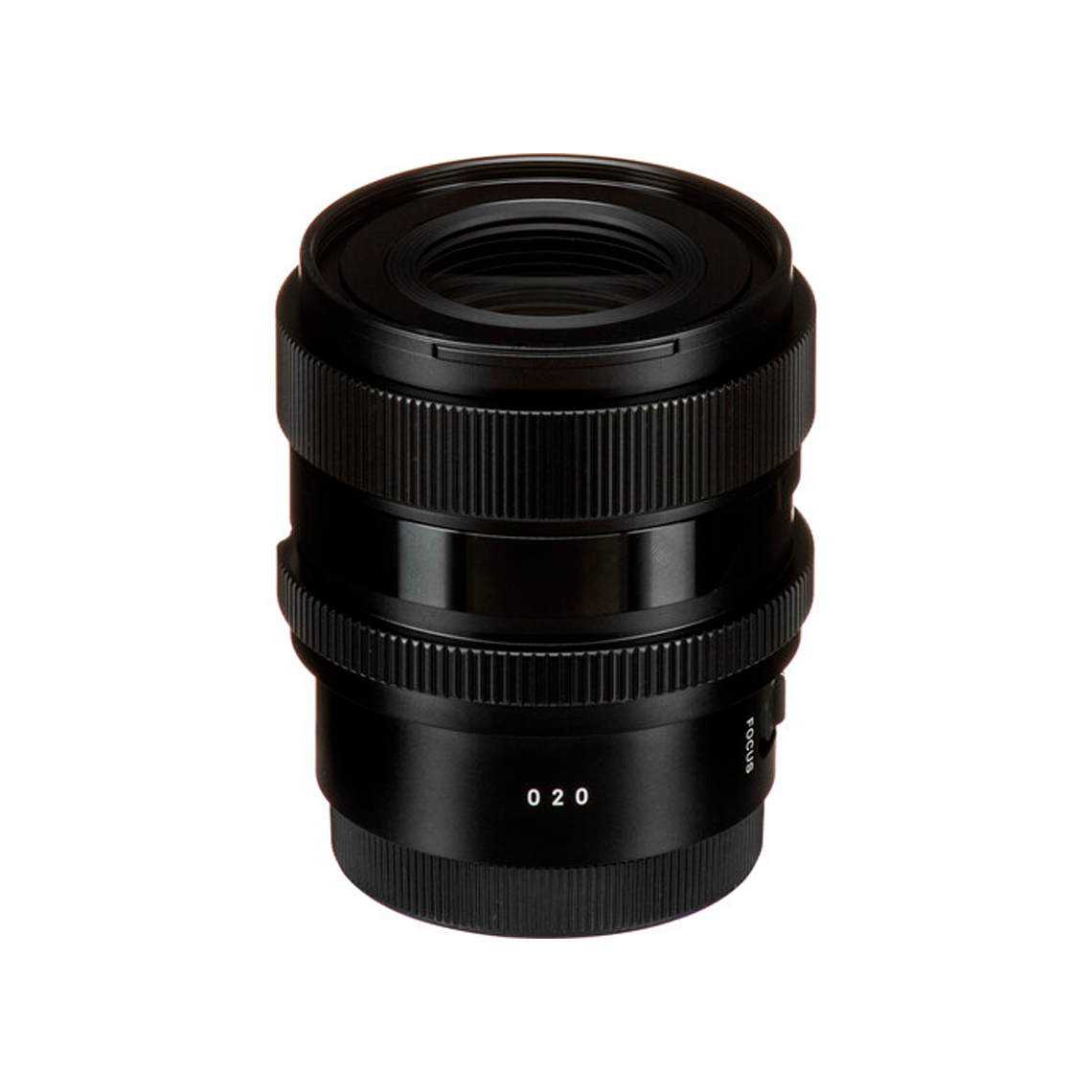 Sigma 65mm f/2 DG DN Contemporary Lens
