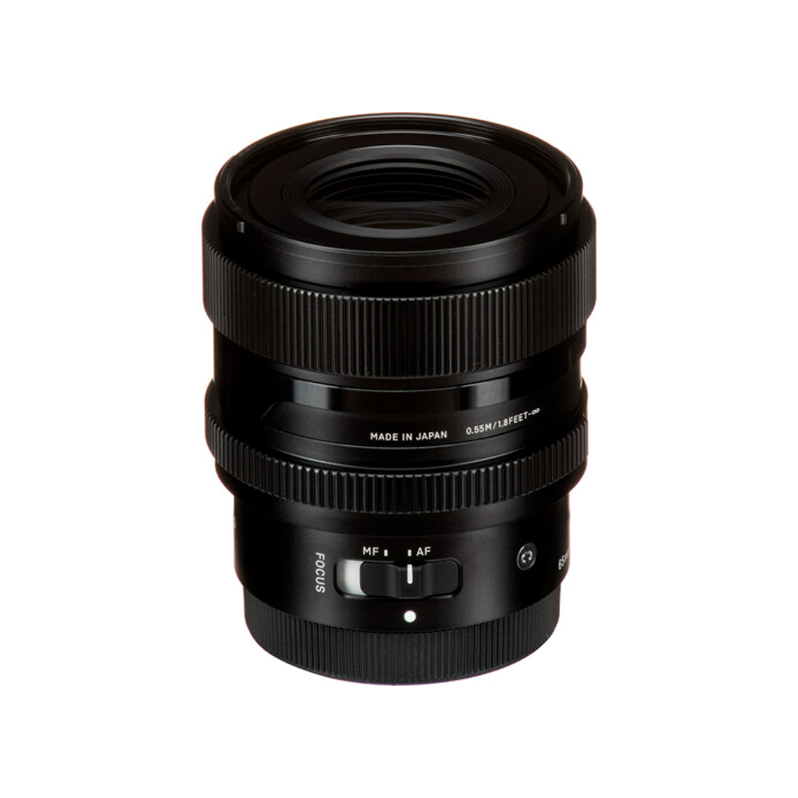 Sigma 65mm f/2 DG DN Contemporary Lens