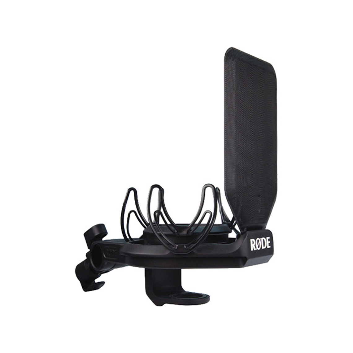 RODE SMR Advanced Shock Mount for Large Diaphragm Condenser Mics