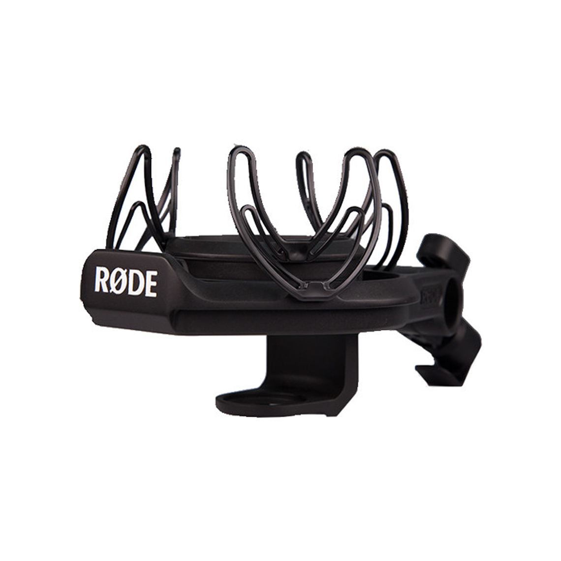 RODE SMR Advanced Shock Mount for Large Diaphragm Condenser Mics