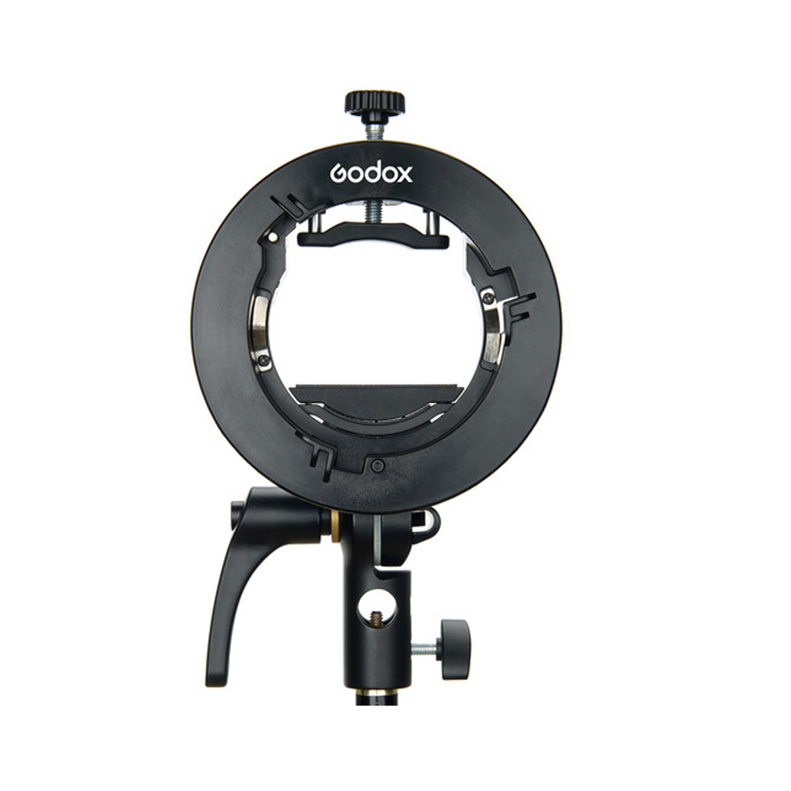 Godox S2 Speedlite Bracket for Bowens