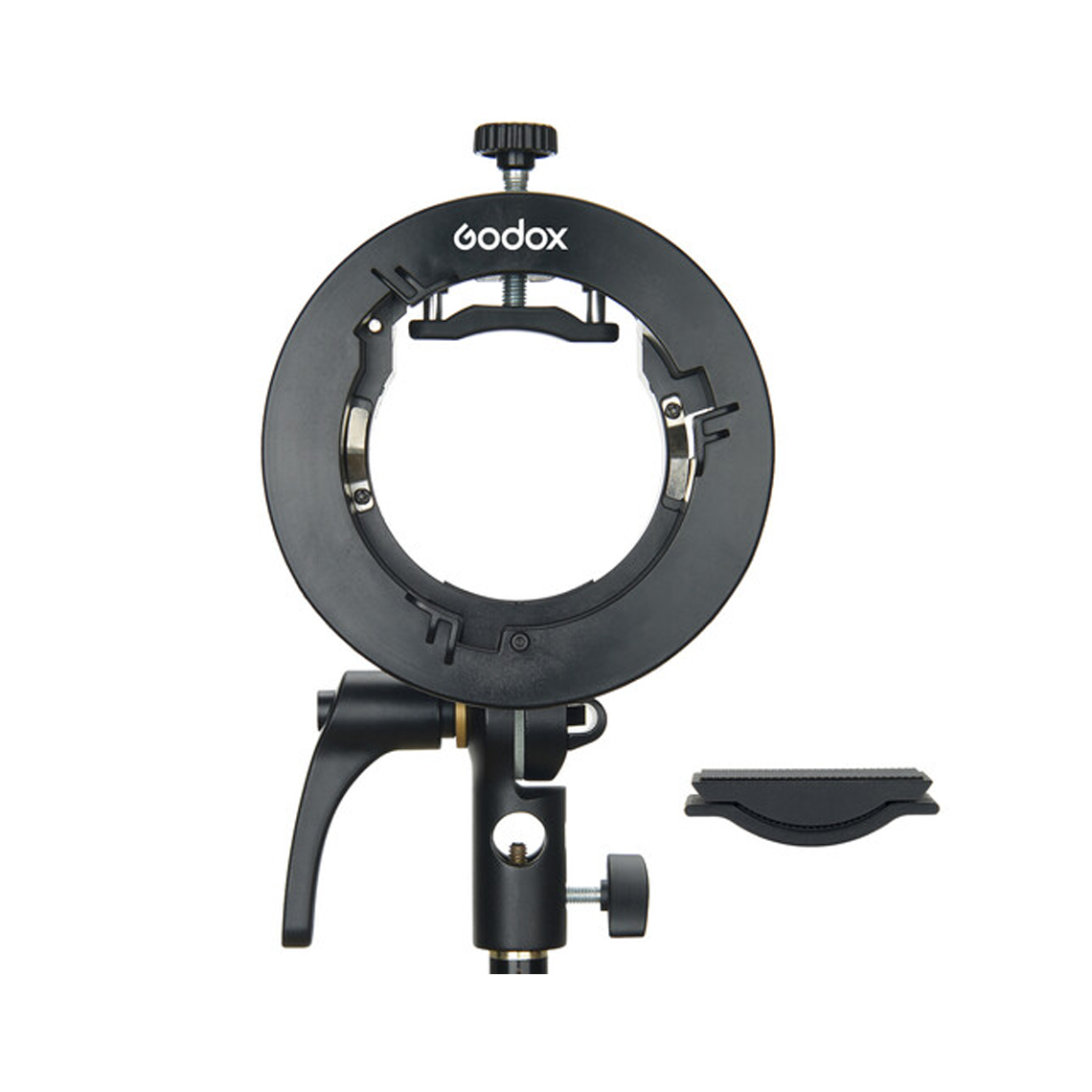 Godox S2 Speedlite Bracket for Bowens