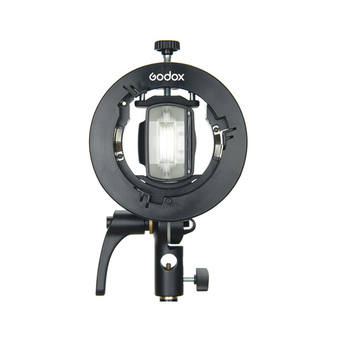 Godox S2 Speedlite Bracket for Bowens