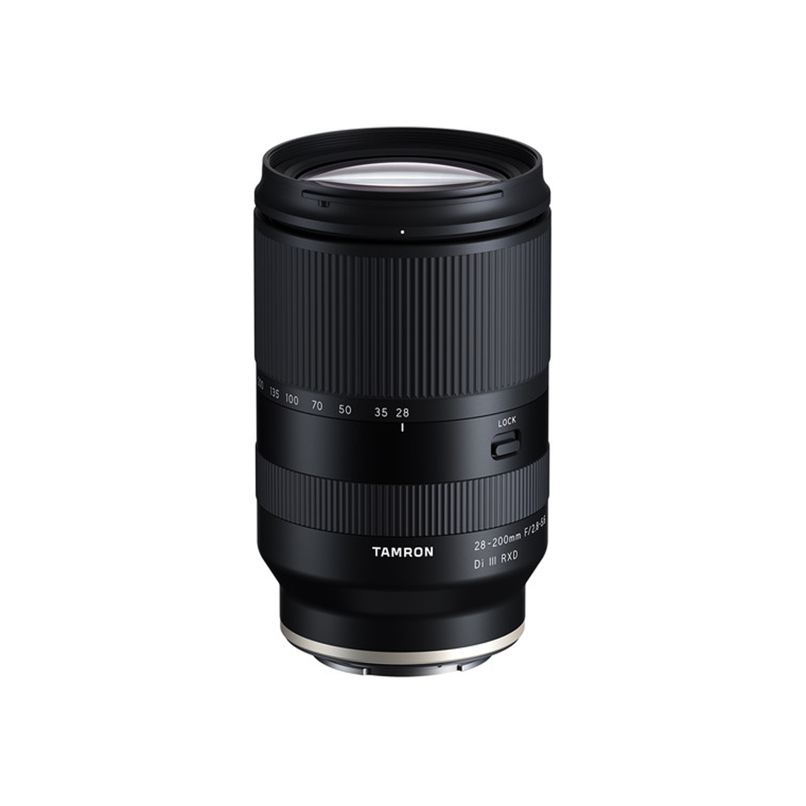 Tamron 28-200mm f/2.8-5.6 Di III RXD Lens