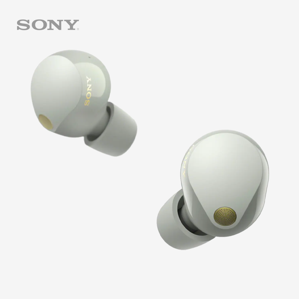Sony WF-1000XM5 Noise-Canceling True Wireless In-Ear Headphones