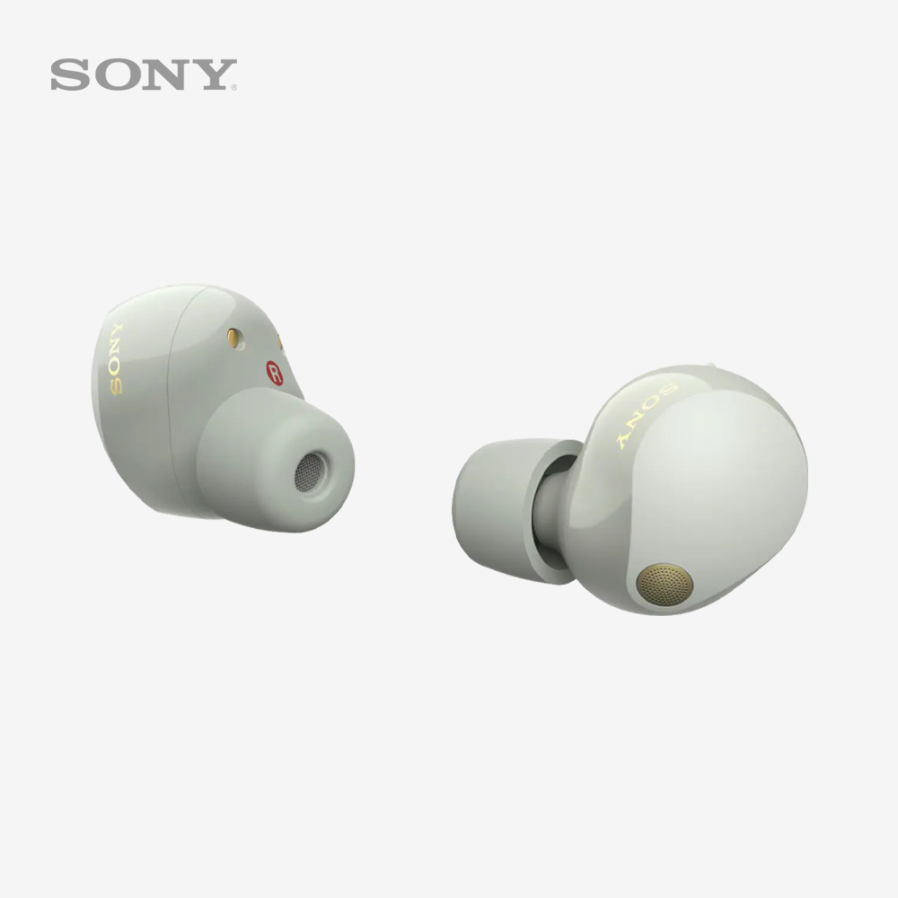 Sony WF-1000XM5 Noise-Canceling True Wireless In-Ear Headphones