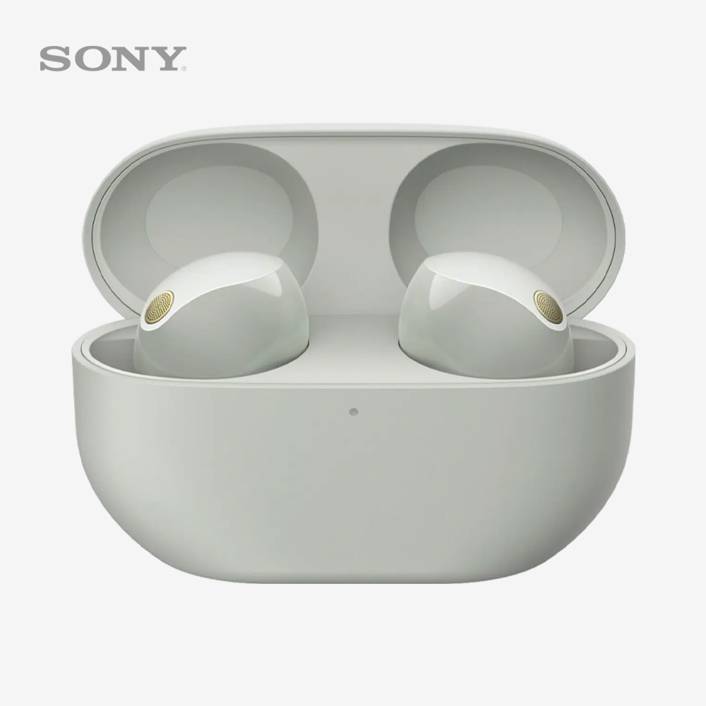 Sony WF-1000XM5 Noise-Canceling True Wireless In-Ear Headphones