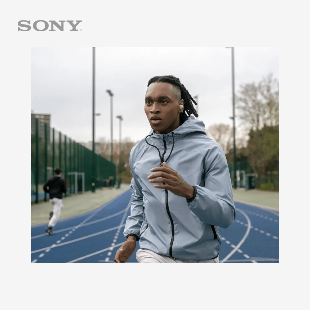 Sony WF-1000XM5 Noise-Canceling True Wireless In-Ear Headphones