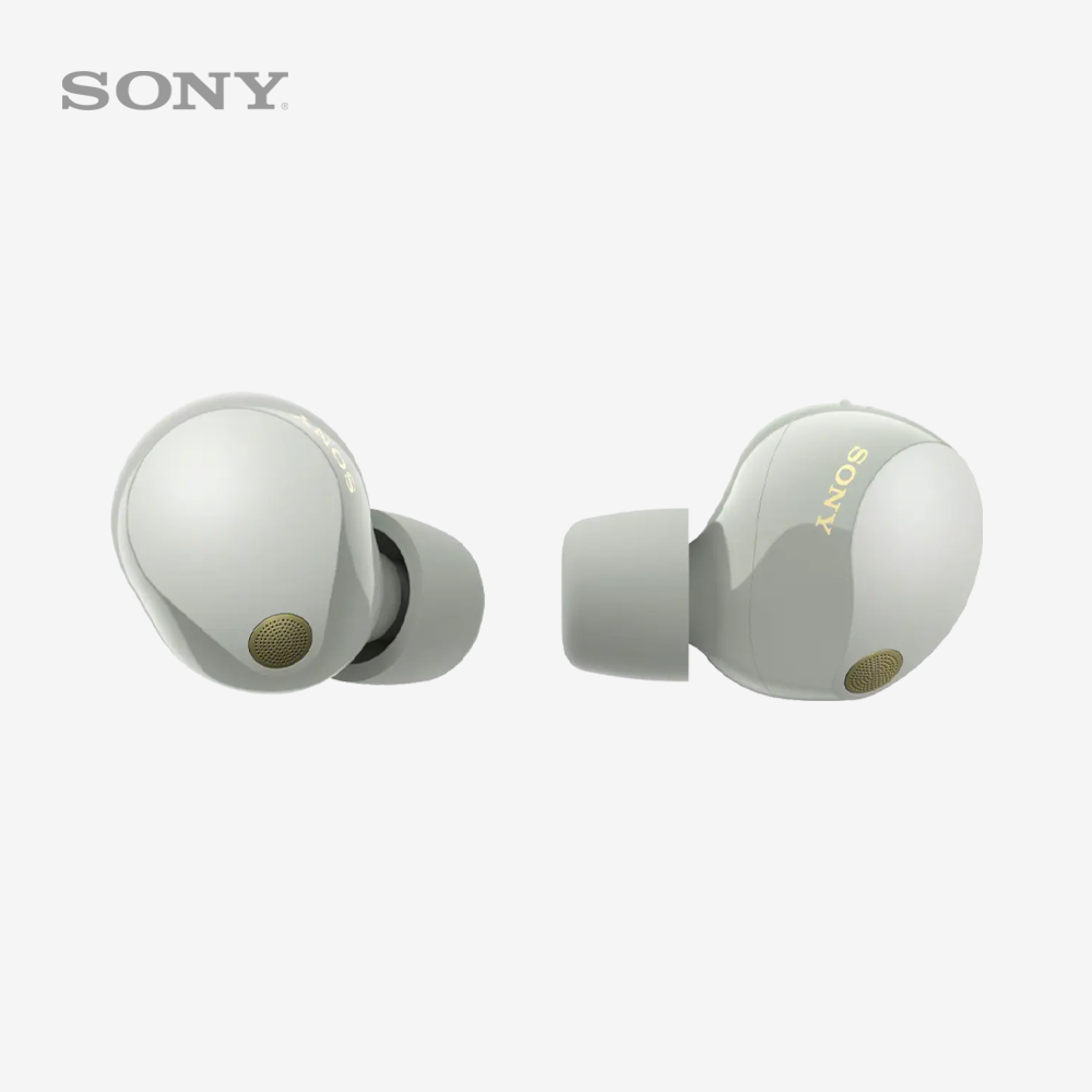 Sony WF-1000XM5 Noise-Canceling True Wireless In-Ear Headphones