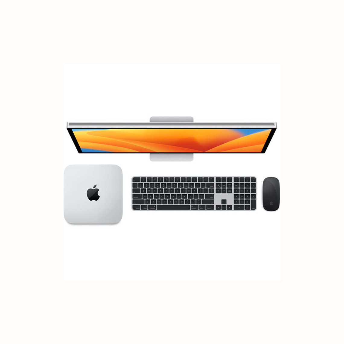 Mac mini M2 - Macデスクトップ
