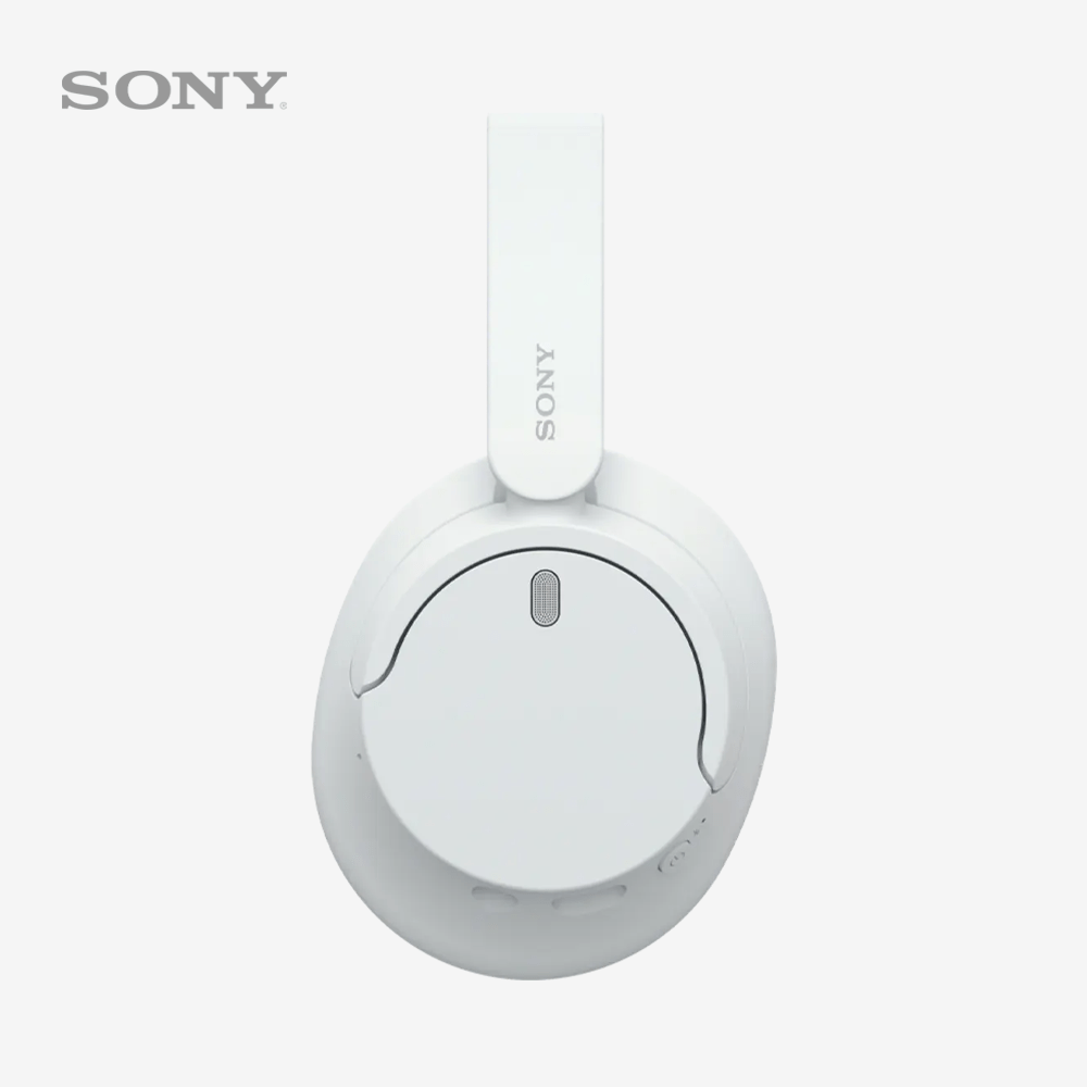 Sony WH-CH720N Wireless Over-Ear Noise-Canceling Headphones (Black)