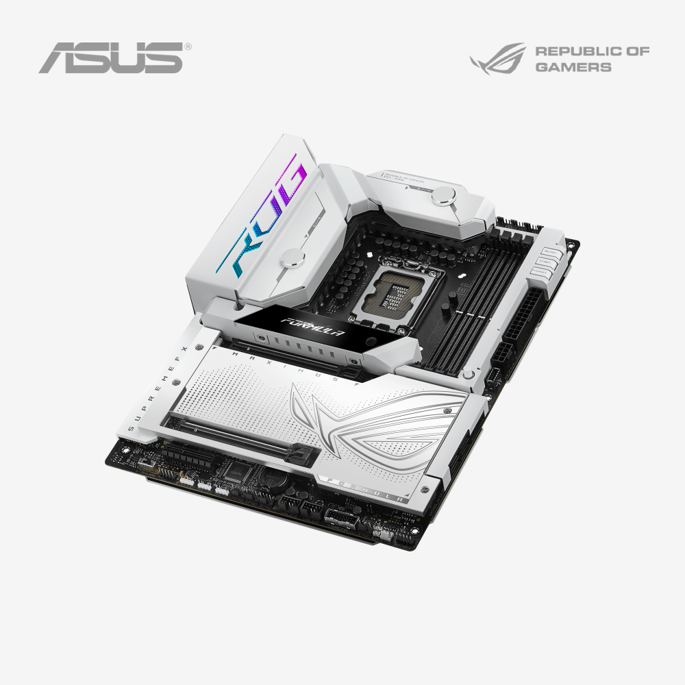 ASUS ROG Maximus Z790 Formula ATX Gaming Motherboard