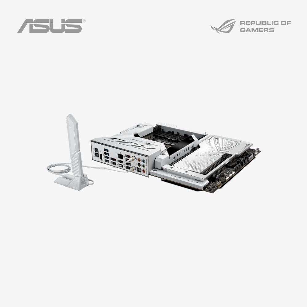 ASUS ROG Maximus Z790 Formula ATX Gaming Motherboard