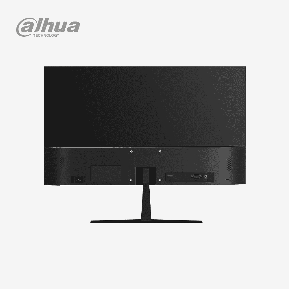 Dahua 24" LM24-A200 75Hz VA Panel LED FHD Monitor