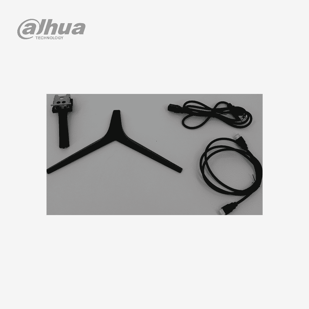Dahua 24" LM24-A200 75Hz VA Panel LED FHD Monitor