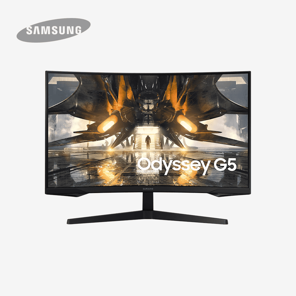 32 Inch Samsung 1440p Curved Monitor Samsung 32 Inch 1440p 144hz