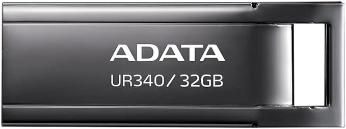 ADATA UR340 3.2 METAL USB 32GB 64GB 128 GB