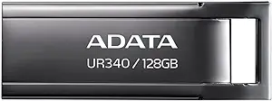 ADATA UR340 3.2 METAL USB 32GB 64GB 128 GB
