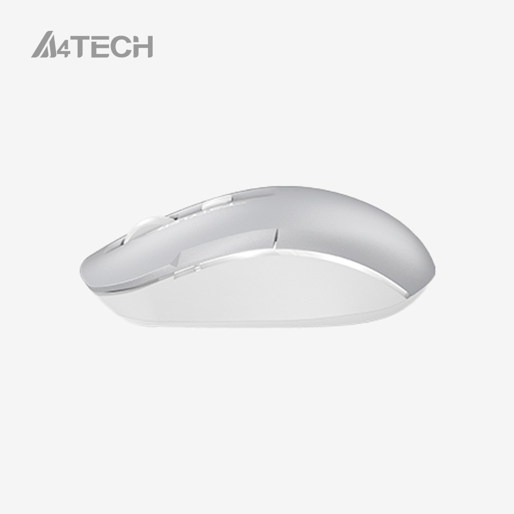 A4tech Fstyler FB26CS Air Bluetooth and 2.4G Wireless Mouse