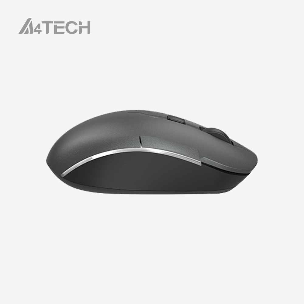 A4tech Fstyler FB26CS Air Bluetooth and 2.4G Wireless Mouse