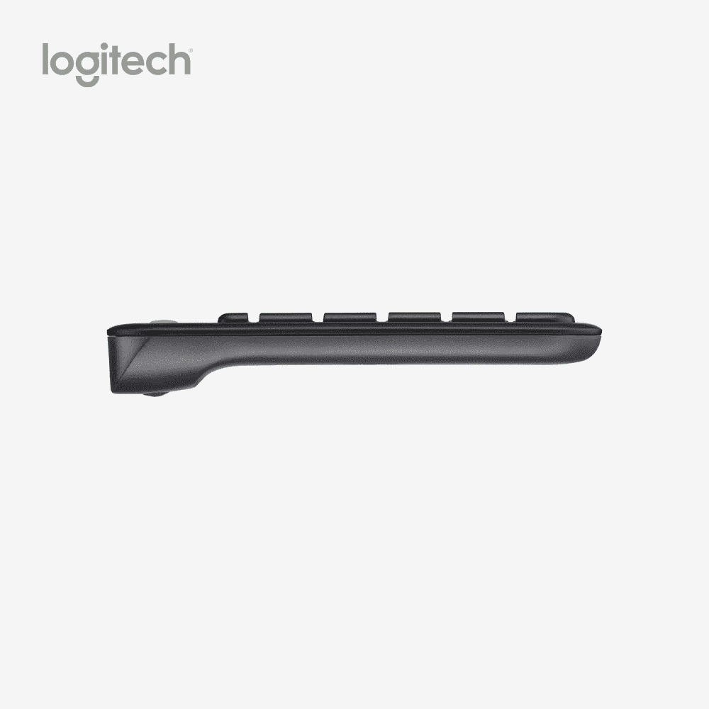 Logitech K400 PLUS Wireless Touch Keyboard