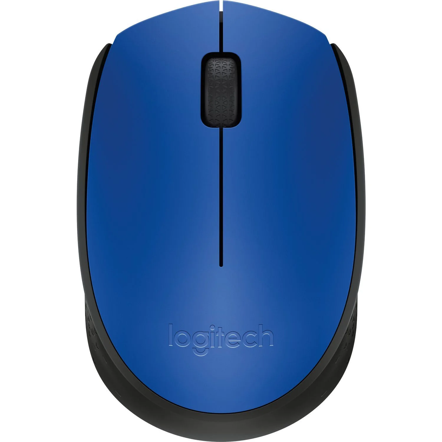 Logitech M171 Wireless Mouse