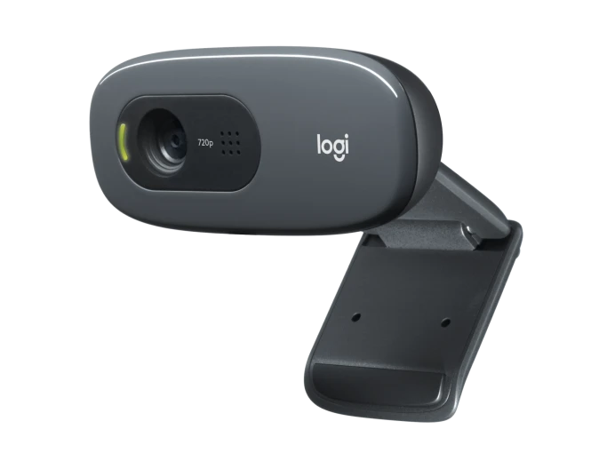 Logitech C270 HD Webcam Price in Pakistan