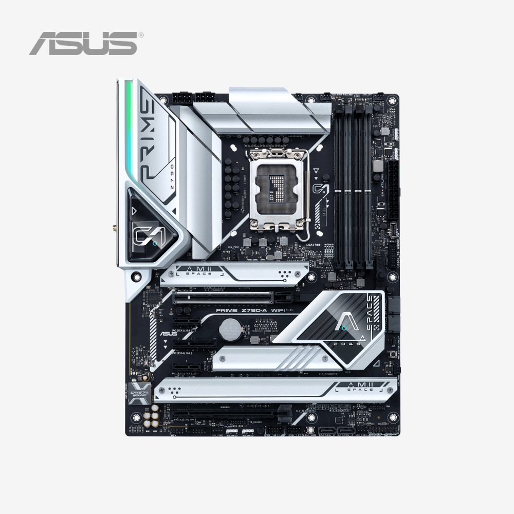 ASUS Prime Z790-A WiFi-CSM DDR5 ATX Motherboard