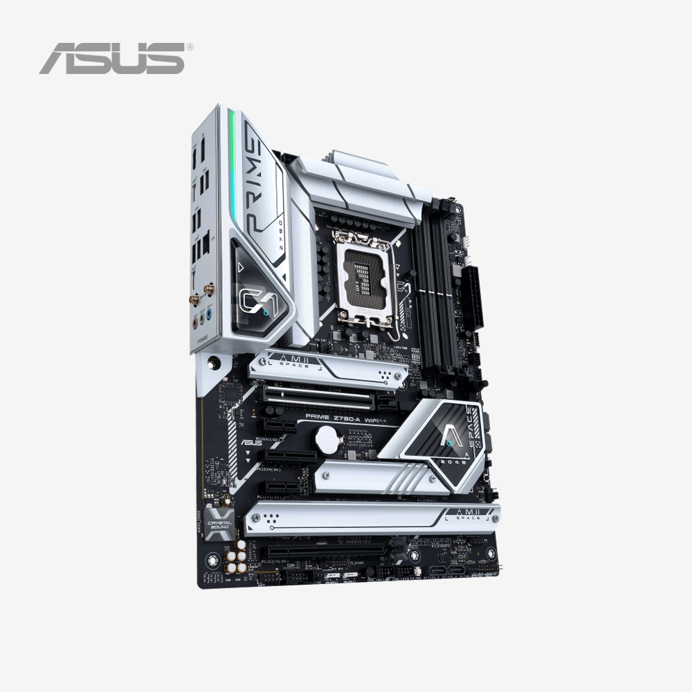 ASUS Prime Z790-A WiFi-CSM DDR5 ATX Motherboard