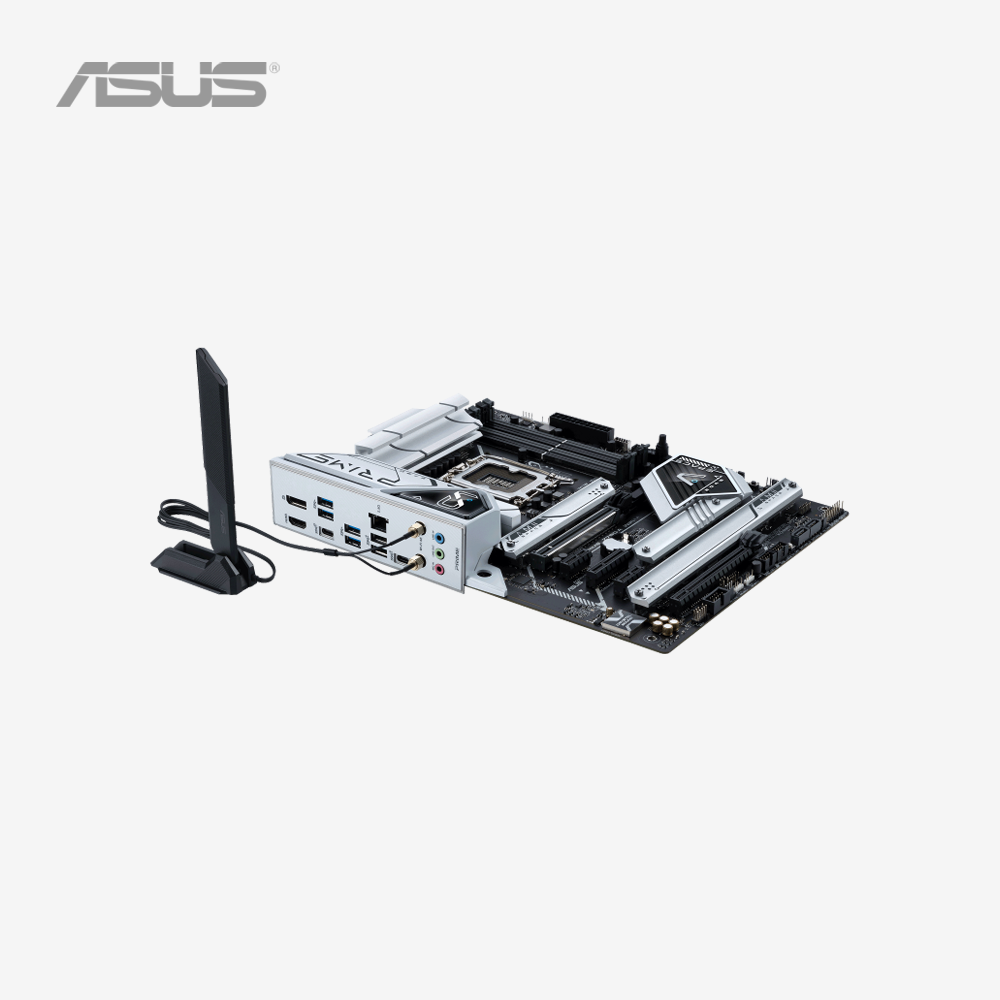 ASUS Prime Z790-A WiFi-CSM DDR5 ATX Motherboard