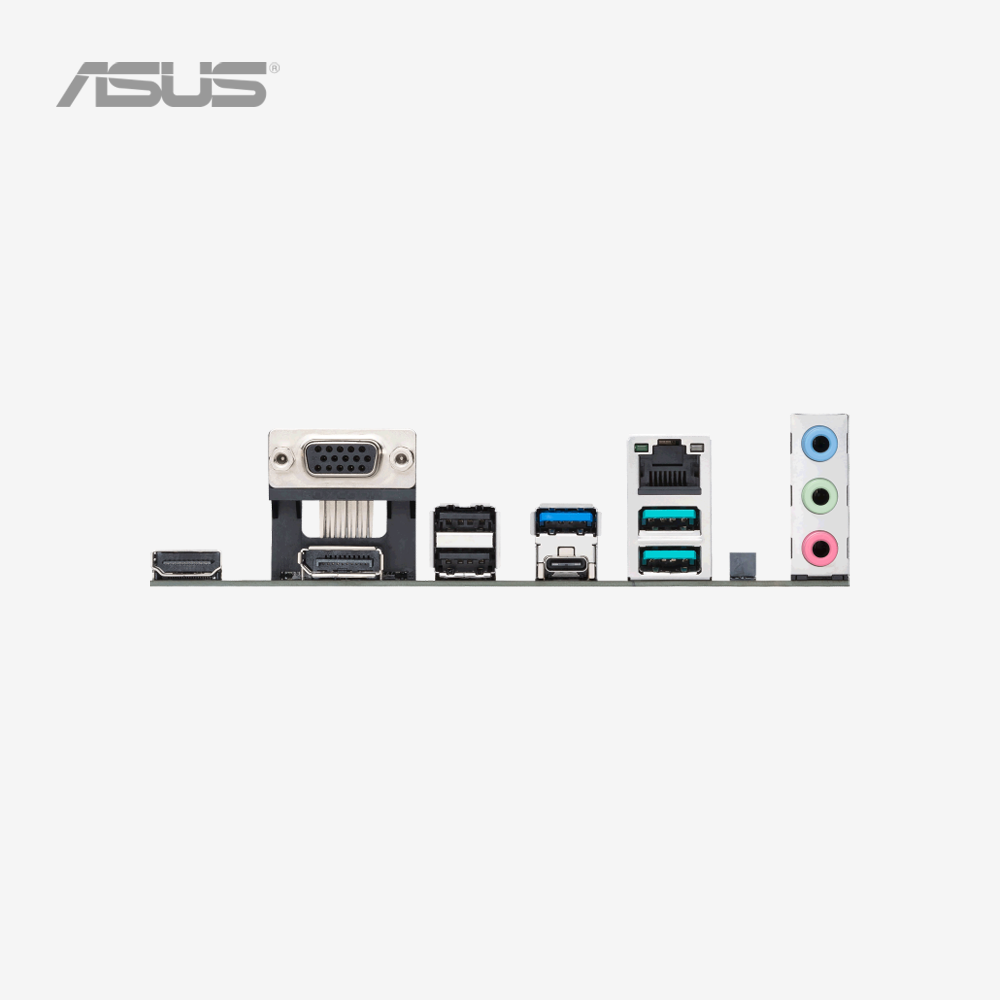 ASUS Prime B760-PLUS Intel B760 13th and 12th Gen LGA 1700 ATX Motherboard