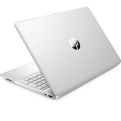 HP 15s-FQ5098TU, Intel Core i5-1235U, 8GB RAM, 512GB SSD, 15.6" FHD LED Display, Windows 11, Silver