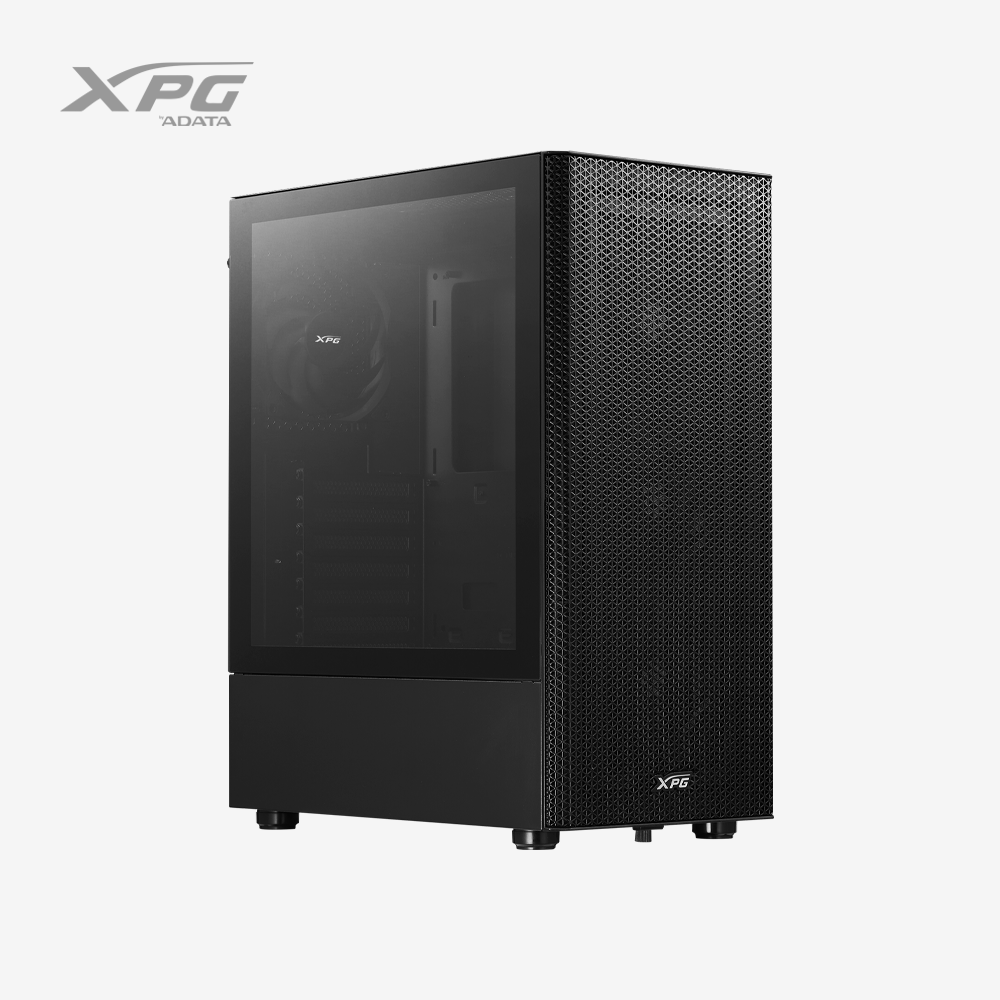 XPG VALOR MESH Mid-Tower Desktop Case